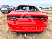 2021 Dodge CHARGER фото