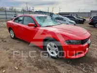 2021 Dodge CHARGER фото