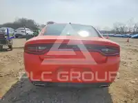 2021 Dodge CHARGER photo