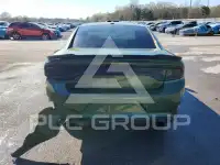 2021 Dodge CHARGER photo
