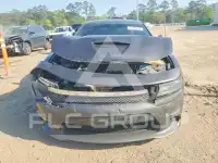 2021 Dodge CHARGER фото