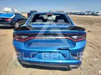 2021 Dodge CHARGER photo