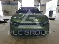 2021 Dodge CHARGER фото
