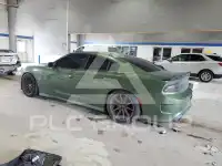 2021 Dodge CHARGER фото