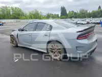 2021 Dodge CHARGER фото
