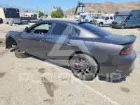 2021 Dodge CHARGER photo