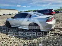 2021 Dodge CHARGER фото
