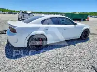 2021 Dodge CHARGER photo