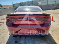2021 Dodge CHARGER photo