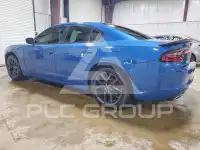 2021 Dodge CHARGER фото
