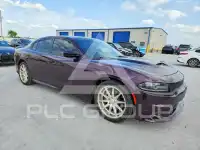 2021 Dodge CHARGER фото