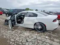 2021 Dodge CHARGER фото