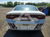 2021 Dodge CHARGER photo