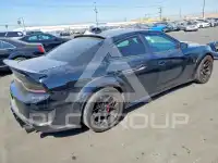 2021 Dodge CHARGER фото