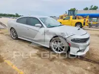 2021 Dodge CHARGER photo