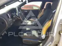 2021 Dodge CHARGER фото