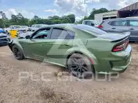 2021 Dodge CHARGER фото