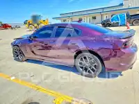 2021 Dodge CHARGER фото