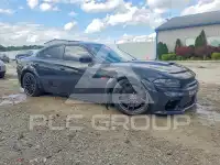 2021 Dodge CHARGER фото