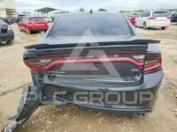 2021 Dodge CHARGER фото