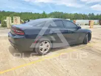 2021 Dodge CHARGER фото