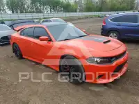2021 Dodge CHARGER фото