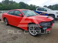2021 Dodge CHARGER фото
