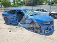 2021 Dodge CHARGER фото