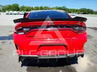 2021 Dodge CHARGER фото