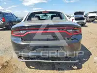 2021 Dodge CHARGER фото