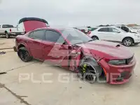 2021 Dodge CHARGER фото