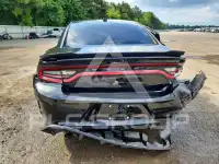 2021 Dodge CHARGER фото