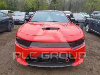 2021 Dodge CHARGER фото