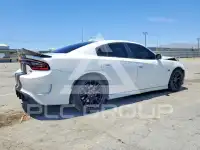2021 Dodge CHARGER photo