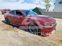 2021 Dodge CHARGER photo