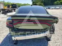 2021 Dodge CHARGER фото