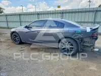 2021 Dodge CHARGER photo