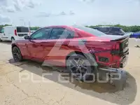 2021 Dodge CHARGER фото