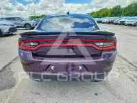 2021 Dodge CHARGER фото