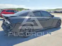 2021 Dodge CHARGER photo