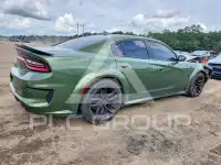 2021 Dodge CHARGER фото
