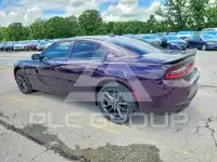 2021 Dodge CHARGER фото