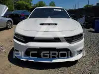 2021 Dodge CHARGER фото