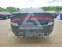 2021 Dodge CHARGER фото