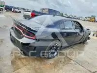 2021 Dodge CHARGER фото