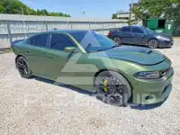 2021 Dodge CHARGER фото