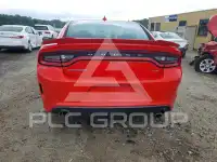 2021 Dodge CHARGER фото