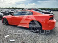2021 Dodge CHARGER фото
