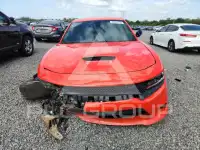 2021 Dodge CHARGER фото