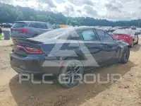 2021 Dodge CHARGER фото